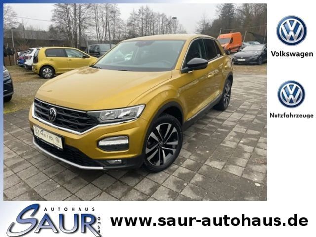 Volkswagen T-Roc 1.5 TSI