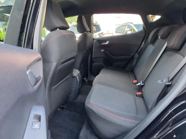 Ford Fiesta ST Line