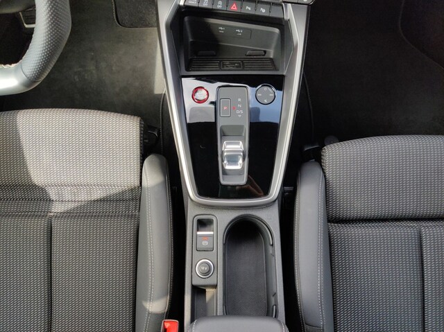 Audi S3 Quattro S-Tronic Sportback