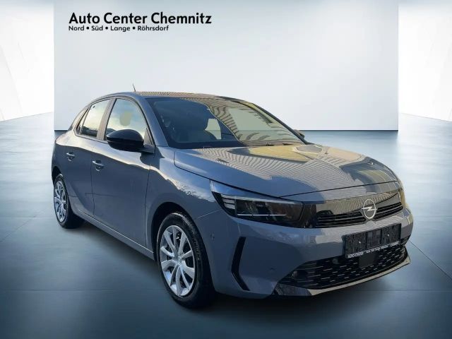 Opel Corsa 1.2 Turbo Edition