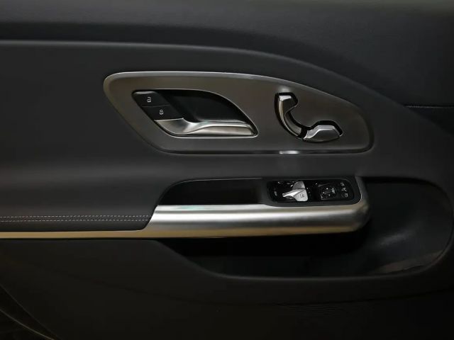 Mercedes-Benz CLA 250 Coupé Progressive