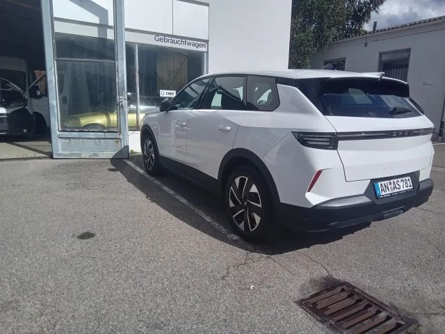 Opel Grandland X Edition Hybrid