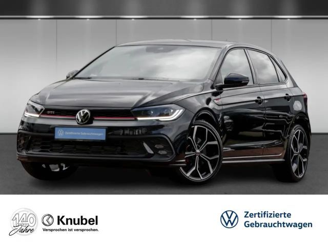 Volkswagen Polo 2.0 TSI DSG GTI IQ.Drive