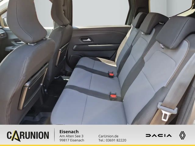 Dacia Jogger ECO-G Extreme