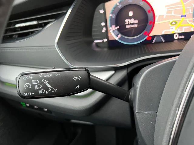 Skoda Octavia Ambition Combi