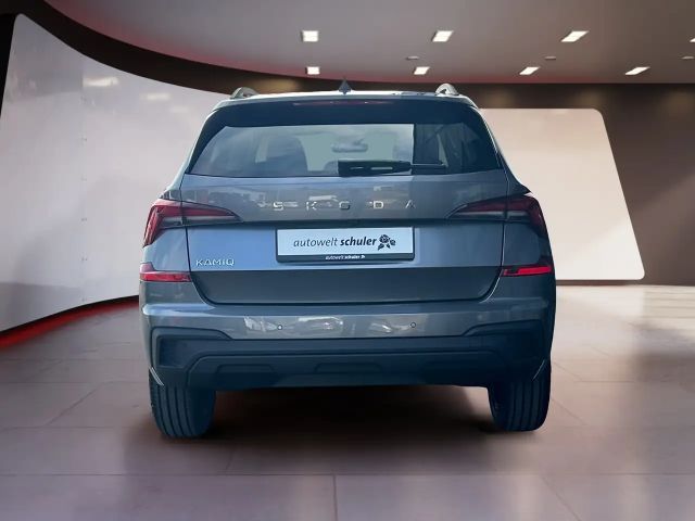 Skoda Kamiq 1.0 TSI Tour