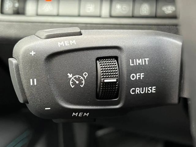 Peugeot 3008 EAT8 GT-Line Hybrid