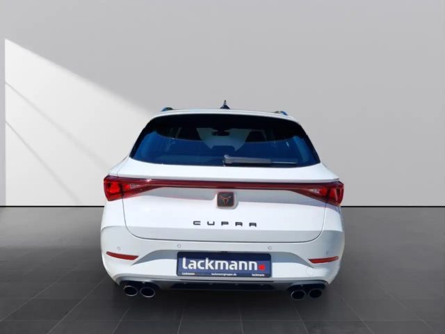 Cupra Leon 4Drive Sportstourer VZ