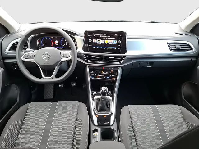 Volkswagen T-Roc Friends TSI