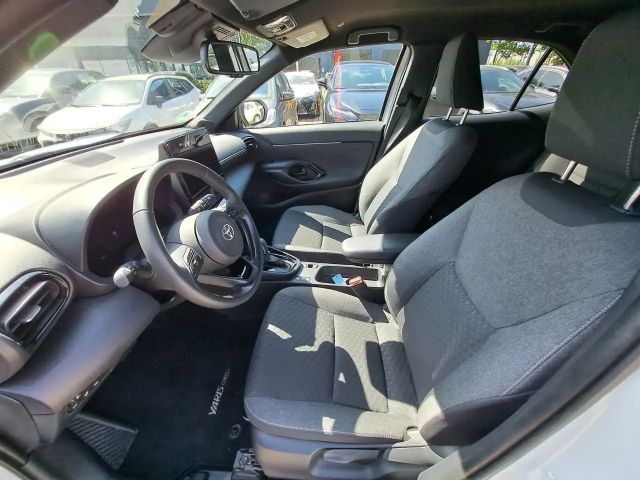 Toyota Yaris Cross Hybride