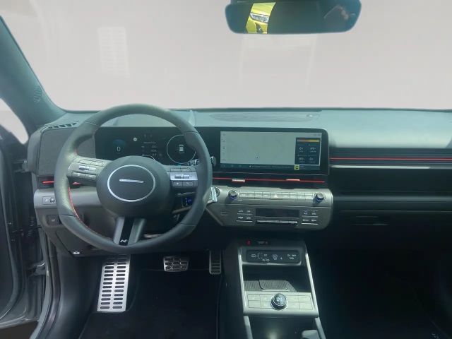 Hyundai Kona Electric N Line