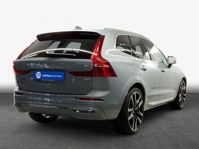 Volvo XC60 AWD Bright T8 Ultra