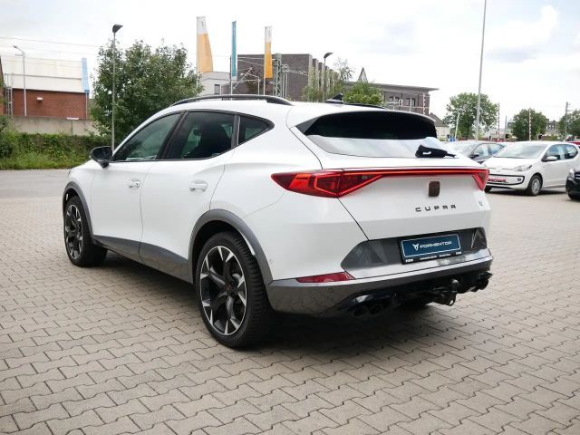 Cupra Formentor 2.0 TSI 4Drive DSG VZ