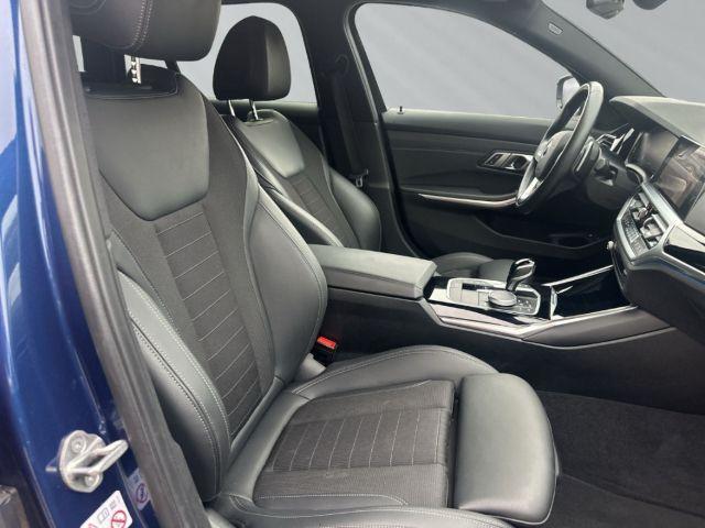 BMW 330 330e Touring