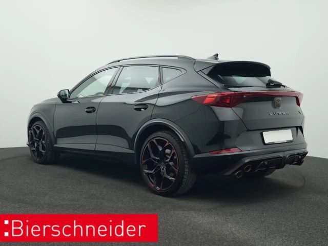 Cupra Formentor 2.5 TSI 4Drive DSG VZ5