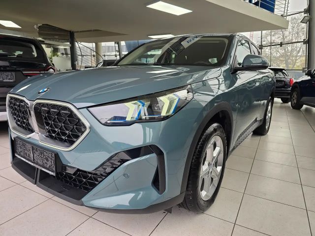 BMW X2 sDrive