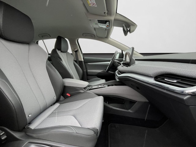 Skoda Enyaq Enyaq iV 55kWh 109kW Navi R-Kamera Keyless 19"