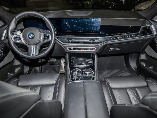 BMW X6 Coupé M-Sport xDrive30d