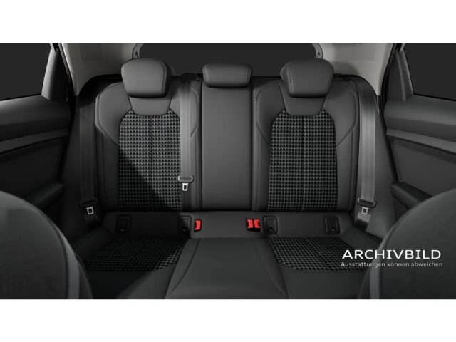 Audi A1 S-Line Sportback