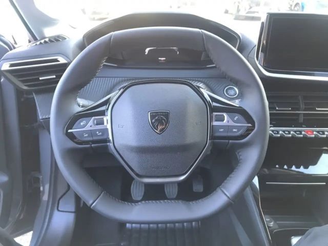 Peugeot 208 Allure Pack