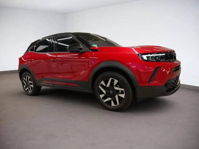 Opel Mokka GS-Line Grand Sport