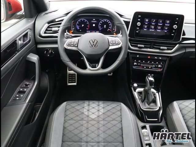 Volkswagen T-Roc 1.5 TSI DSG R-Line