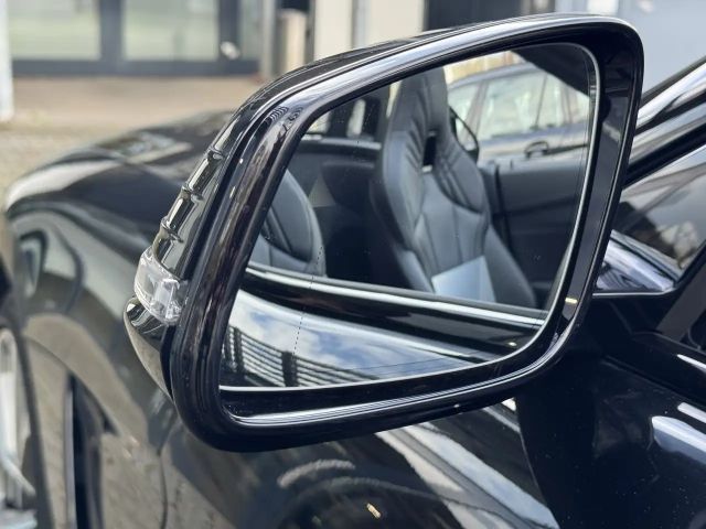 BMW Z4 Cabrio Roadster Sport Line sDrive20i