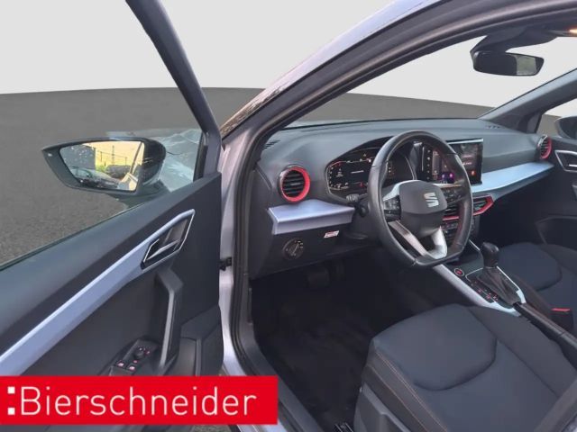 Seat Arona 1.5 TSI DSG FR-lijn