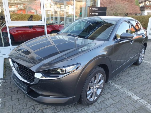 Mazda CX-30 Exclusive-line