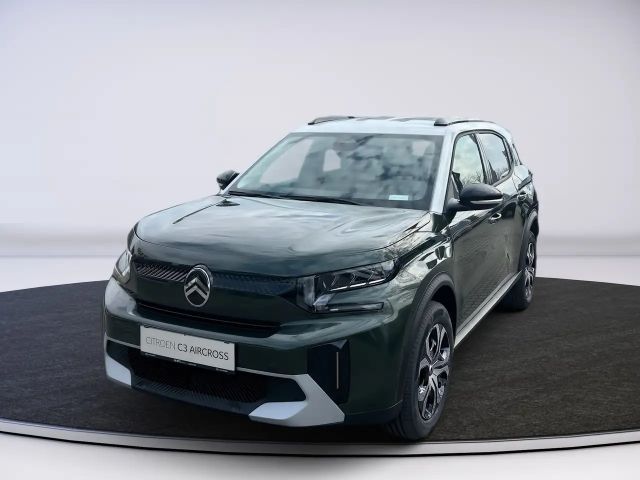 Citroën C3 Aircross Pack Plus You