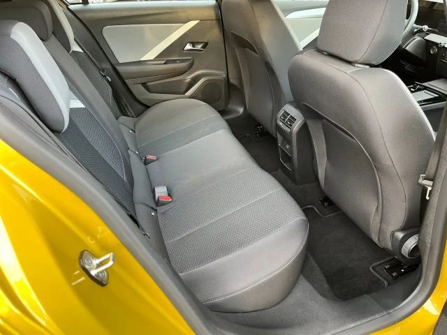 Opel Astra 1.6 Turbo Edition Turbo