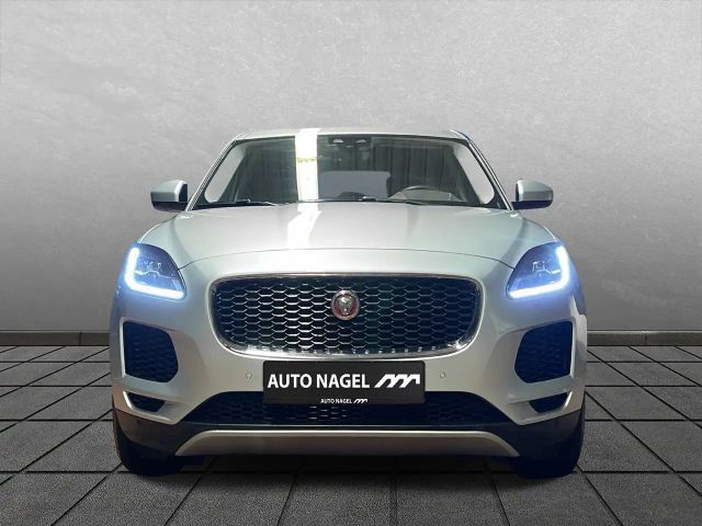 Jaguar E-Pace AWD D150