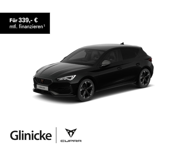 Cupra Leon 1.5 TSI DSG