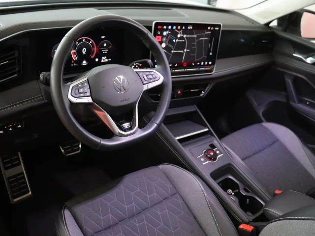 Volkswagen Tiguan 2.0 TDI DSG