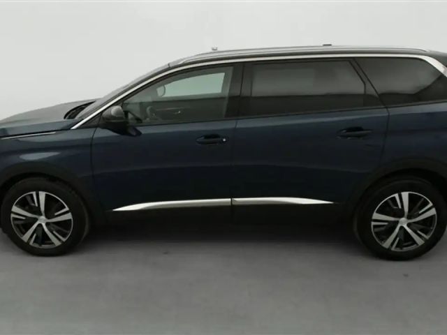 Peugeot 5008 Allure Pack PureTech