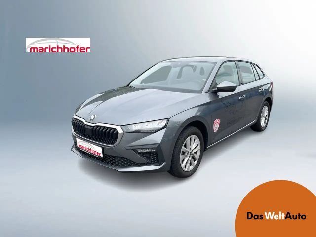 Skoda Scala Selection Selection