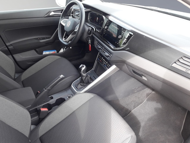 Volkswagen Taigo 1.0 TSI Life