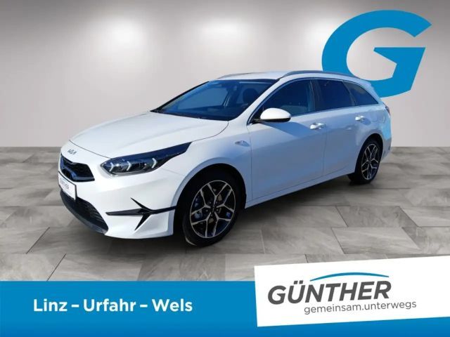 Kia Ceed GDi SportWagon
