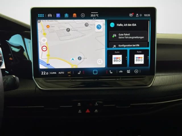 Volkswagen Golf Golf VIII R-Line Variant