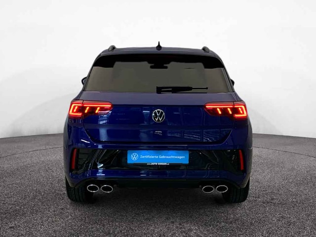 Volkswagen T-Roc DSG IQ.Drive