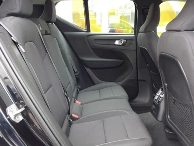 Volvo XC40 Inscription T4