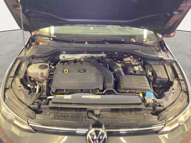 Volkswagen Golf 1.5 TSI Golf VIII