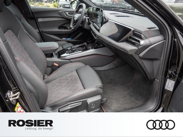 Audi A5 Avant S-Tronic