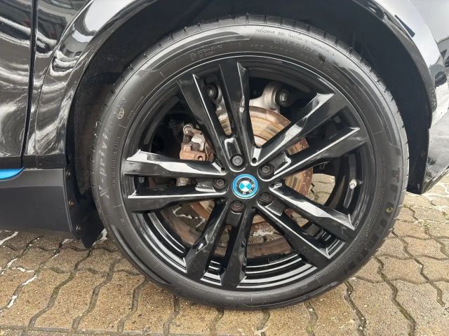 BMW i3 120Ah S