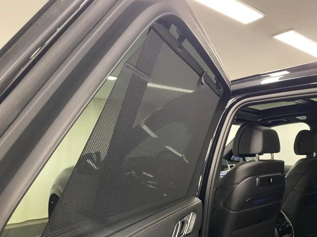 BMW X5 M-Sport xDrive30d