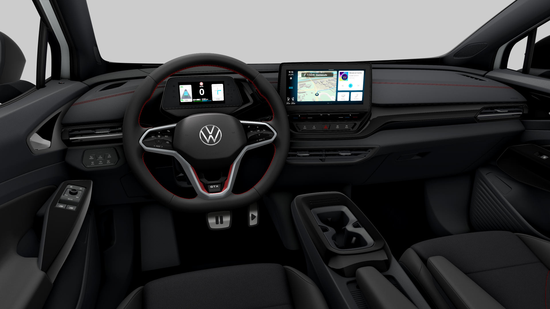 Volkswagen ID.4 4Motion