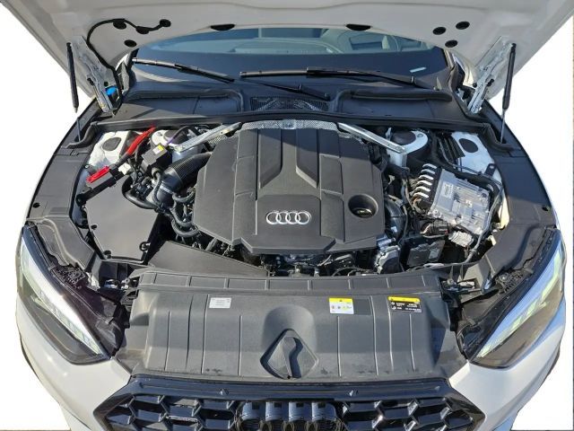 Audi A5 50 TDI Quattro S-Line