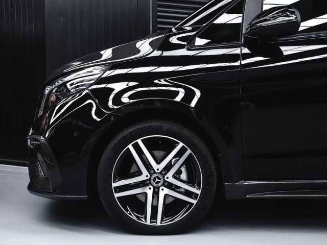 Mercedes-Benz V 300 4MATIC