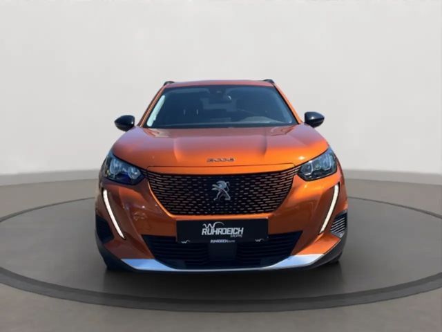 Peugeot E-2008 Allure Pack