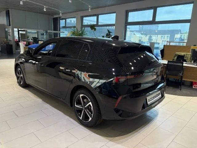 Opel Astra Edition